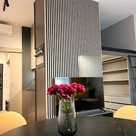 Central Getaway Studio براتسيلافا المظهر الخارجي الصورة